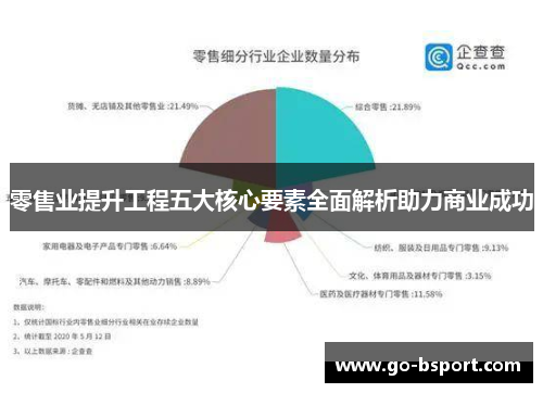 零售业提升工程五大核心要素全面解析助力商业成功 零售业提升工程五大核心要素全面解析助力商业成功